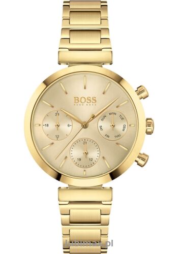 Zegarek Hugo Boss 1502532 Flawless