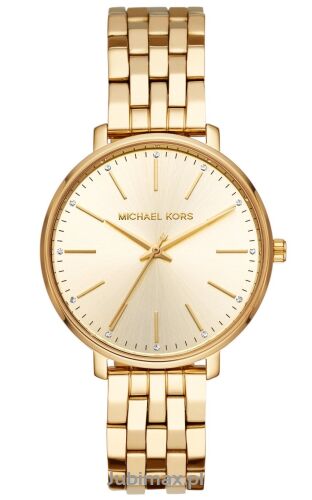 Zegarek MICHAEL KORS MK3898 PYPER