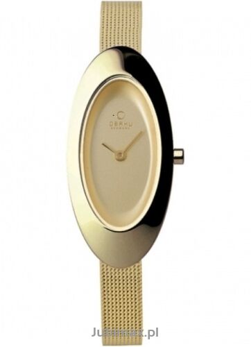 Zegarek OBAKU V156LGGMG