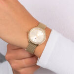 Zegarek Tommy Hilfiger 1782699 Demi - 4