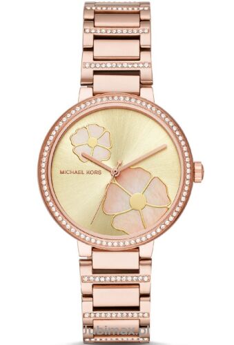 Zegarek MICHAEL KORS MK3836 COURTNEY