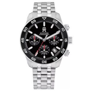 Zegarek Tommy Hilfiger 1792156 TH85 Chronograph