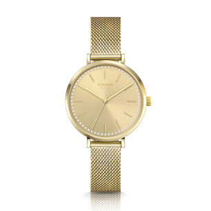 Zegarek Cicada G38G06.G3 Calacatta Oro