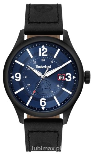 Zegarek Timberland TBL.14645JSU-03 Blake