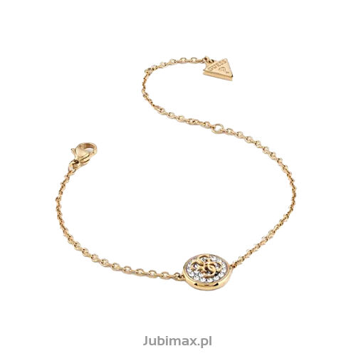 Bransoletka Guess UBB03125JWYGL Dreaming Guess