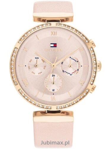 Zegarek Tommy Hilfiger 1782395 Luna