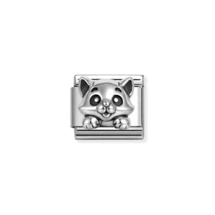 Nomination Link Silver 925 330114-18 Kot