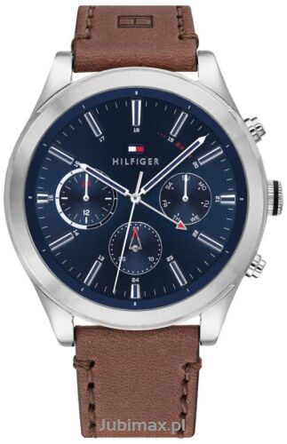 Zegarek Tommy Hilfiger 1791741 Ashton
