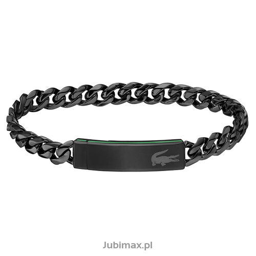 Bransoleta Lacoste 2040082
