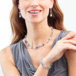 Kolczyki Coeur de Lion 2838-20-2007 GeoCUBE