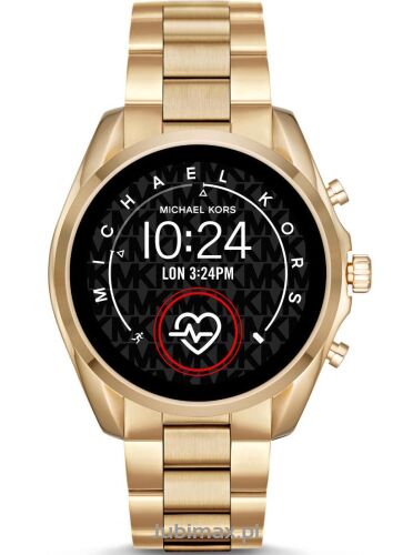 Smartwatch MICHAEL KORS ACCESS MKT5085 BRADSHAW 5G