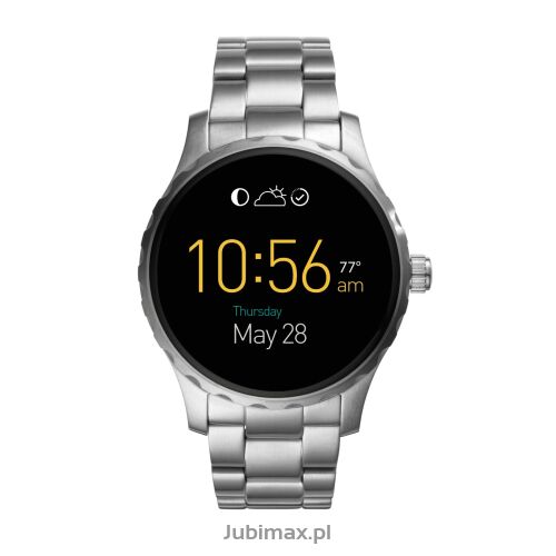 Zegarek FOSSIL Q FTW2109 Q MARSHAL