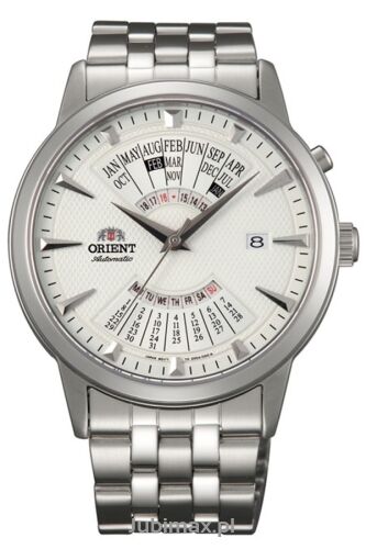 Zegarek ORIENT FEU0A003WH