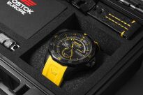 Zegarek VOSTOK NE57-225C417 BIG Z N1 ROCKET - 3