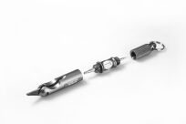 Zegarek VOSTOK NE57-225C417 BIG Z N1 ROCKET - 6