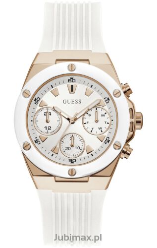 Zegarek GUESS GW0030L3 Athena