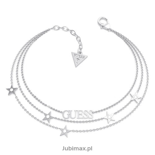 Bransoletka Guess UBB70077-S A Star Is Born