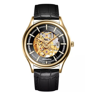 Zegarek Adriatica A2804.1B16AS Automatic + rotomat