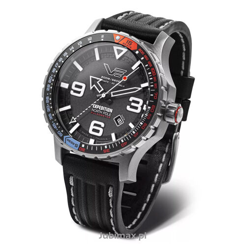 Zegarek Vostok YN55-597A729 Expedition