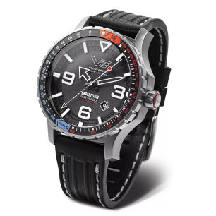 Zegarek Vostok YN55-597A729 Expedition