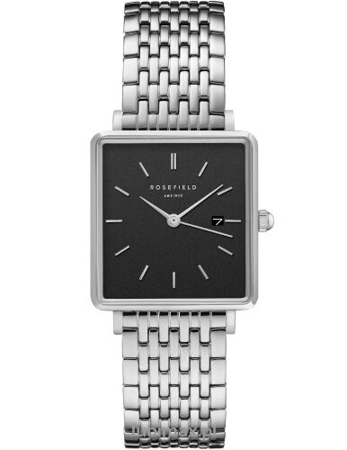 Zegarek ROSEFIELD QBSS-Q07 Boxy
