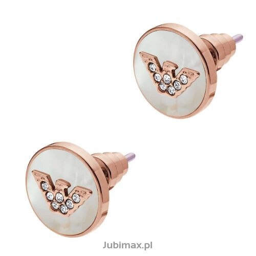 Kolczyki EMPORIO ARMANI EGS2311221