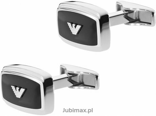 Spinki EMPORIO ARMANI EGS1728040