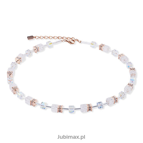 Naszyjnik Coeur de Lion 3018-10-1425 GeoCUBE