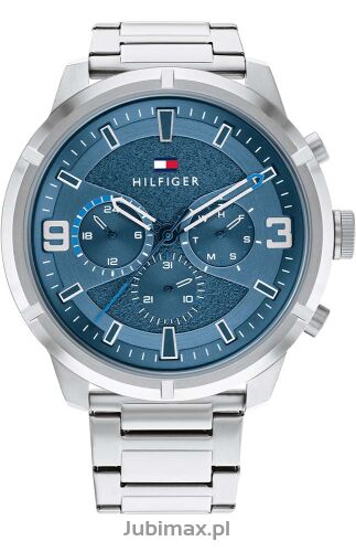 Zegarek Tommy Hilfiger 1792077 Wild