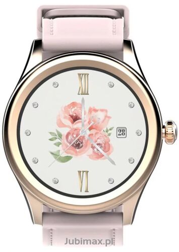 Smartwatch Vector VCTR-34-02-RG