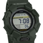Zegarek Casio GD-010-3ER G-Shock