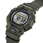 Zegarek Casio GD-010-3ER G-Shock