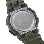 Zegarek Casio GD-010-3ER G-Shock