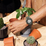 Zegarek Casio GD-010-3ER G-Shock - 7