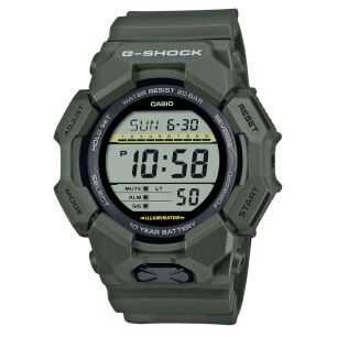 Zegarek Casio GD-010-3ER G-Shock