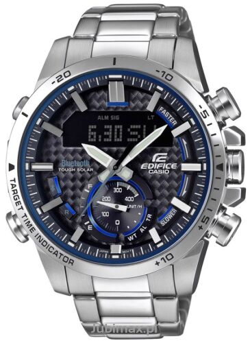 Zegarek CASIO ECB-800D-1AEF Edifice