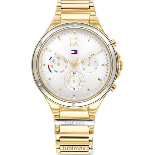 Zegarek Tommy Hilfiger 1782278 Eve
