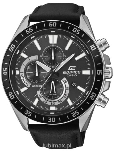 Zegarek Casio EFV-620L-1AVUEF Edifice