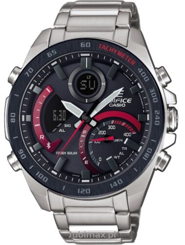 Zegarek CASIO ECB-900DB-1AER Edifice