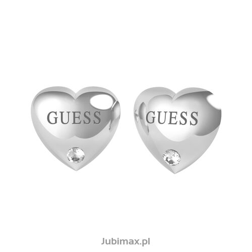 Kolczyki Guess UBE70104 Guess Is For Lovers