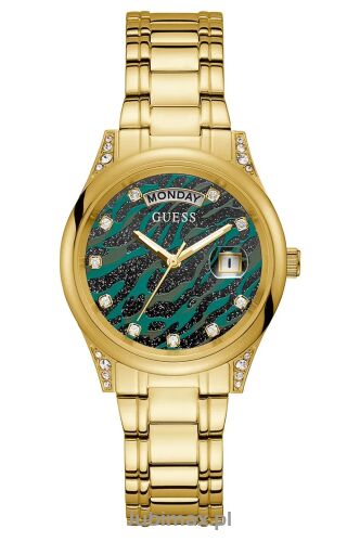 Zegarek Guess GW0047L3 Aura