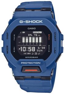 Zegarek Casio GBD-200-2ER G-Shock