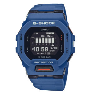 Zegarek Casio GBD-200-2ER G-Shock