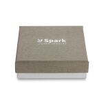 Bransoletka na kostkę Spark Tilo BA2201SA - 2