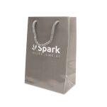 Bransoletka na kostkę Spark Tilo BA2201SA - 3
