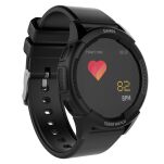 Smartwatch Vector Smart VCTR-00-02BK Kids