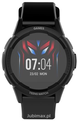 Smartwatch Vector Smart VCTR-00-02BK Kids