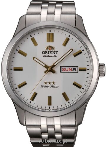 Zegarek ORIENT RA-AB0014S19B