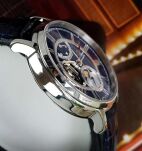 Zegarek Orient Star RE-AM0002L00B Moonphase