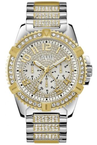Zegarek Guess W0799G4 Frontier